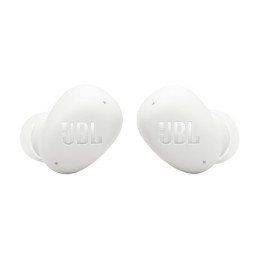 JBL Wave Buds 2 Auriculares True Wireless Stereo (TWS) Dentro de oído Llamadas Música Bluetooth Blanco