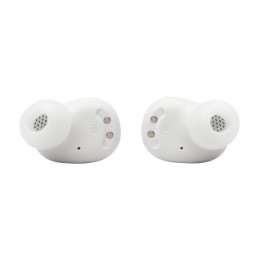 JBL Wave Buds 2 Auricolare True Wireless Stereo (TWS) In-ear Musica e Chiamate Bluetooth Bianco