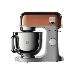 Kenwood KMX760GD Küchenmaschine 1000 W 5 l Kupfer, Grau