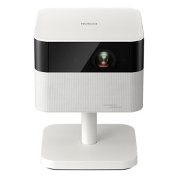 Epson EF-71 Standard Throw-Projektor 700 ANSI Lumen 3LCD 1080p (1920x1080) Weiß