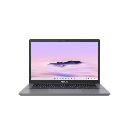 ASUS Chromebook Plus CX34 CX3402CVA-PQ1230 Intel® Core™ i3 i3-1315U 35,6 cm (14") Écran tactile Full HD 8 Go LPDDR5x-SDRAM 256