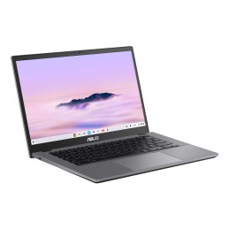 ASUS Chromebook Plus CX34 CX3402CVA-PQ1230 Intel® Core™ i3 i3-1315U 14" Touchscreen Full HD 8 GB LPDDR5x-SDRAM 256 GB UFS Wi-Fi