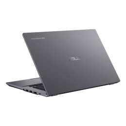 ASUS Chromebook Plus CX34 CX3402CVA-PQ1230 Intel® Core™ i3 i3-1315U 35,6 cm (14") Écran tactile Full HD 8 Go LPDDR5x-SDRAM 256