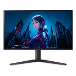 Acer X27U X1 pantalla para PC 67,3 cm (26.5") 2560 x 1440 Pixeles Wide Quad HD OLED Negro