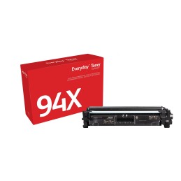 Toner Everyday™ Negro di Xerox compatibile con HP 94X (CF294X), Capacidad alta