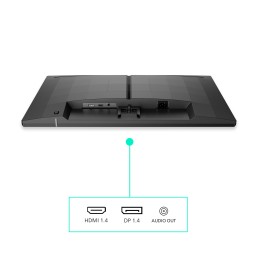 Philips Evnia 3000 24M2N3200NF 00 écran plat de PC 60,5 cm (23.8") 1920 x 1080 pixels Full HD LCD Noir