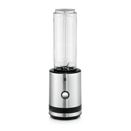 WMF KITCHENminis 0416500011 0.6 L Tabletop blender 300 W Stainless steel