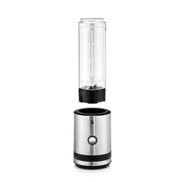 WMF KITCHENminis 0416500011 0.6 L Tabletop blender 300 W Stainless steel