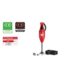 ESGE E 120 Mélangeur par immersion 120 W Rouge