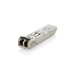 LevelOne SFP-1101 network transceiver module Fiber optic 155 Mbit s 850 nm