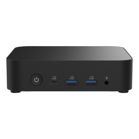 ASUS NUC 14 Essential RNUC14MNK1500002 Noir N150