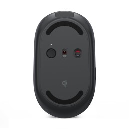 Lenovo 4Y51R29290 souris Universel Ambidextre Bluetooth + USB Type-C Optique 2400 DPI