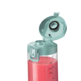 NutriBullet Portable 0,475 l Sport-Mixer Blau