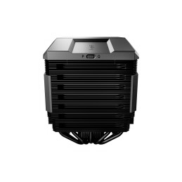 be quiet! Dark Rock Pro 6 Chipset Air cooler 120 135 mm Black 1 pc(s)