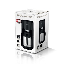 Rowenta CT3818 Semi-automatique Machine à café filtre
