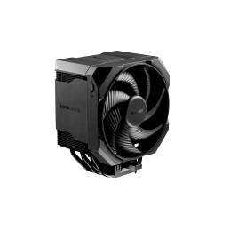 be quiet! Dark Rock 6 Chipset Air cooler 5.31" (13.5 cm) Black 1 pc(s)