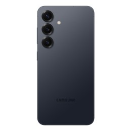 Samsung Galaxy S25 SM-S931B DS 15,8 cm (6.2") Dual-SIM Android 15 5G USB Typ-C 12 GB 256 GB 4000 mAh Schwarz