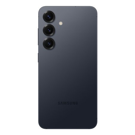 Samsung Galaxy S25 SM-S931B DS 15,8 cm (6.2") SIM doble Android 15 5G USB Tipo C 12 GB 256 GB 4000 mAh Negro