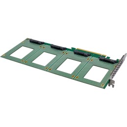InLine 76660R interface cards adapter Internal U.2