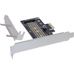 InLine 76660S interface cards adapter Internal M.2