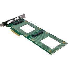 InLine 76660O Schnittstellenkarte Adapter Eingebaut U.2