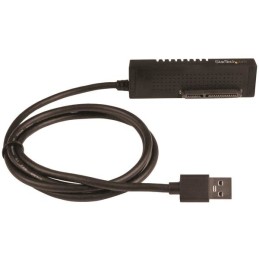 StarTech.com USB312SAT3 interface cards adapter