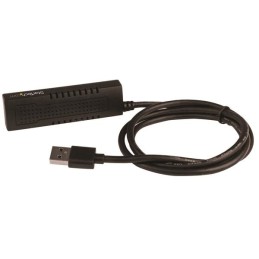 StarTech.com Cable SATA a USB - USB 3.1 (10Gbps) - UASP