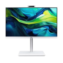 Acer Aspire C24A-GRPL Intel Core 5 120U 60,5 cm (23.8") 1920 x 1080 Pixel PC All-in-one 16 GB DDR4-SDRAM 512 GB SSD Windows 11