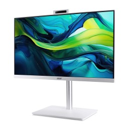 Acer Aspire C24A-GRPL Intel Core 5 120U 60,5 cm (23.8") 1920 x 1080 pixels PC All-in-One 16 Go DDR4-SDRAM 512 Go SSD Windows 11