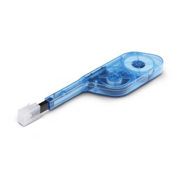 StarTech.com Penna per la pulizia delle fibre ottiche, dispositivo di pulizia MPO per porte e connettori in fibra ottica