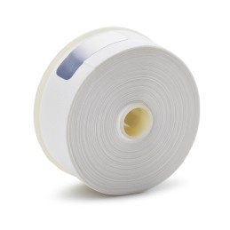 StarTech.com Nastro di Ricambio per Pulitore di Fibra Ottica, Nastro di pulizia per Cassetta FOCLEANER, Compatibile con Cavi