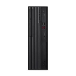 Acer Veriton X4735GT Intel Core Ultra 5 225 16 GB DDR5-SDRAM 512 GB SSD Windows 11 Pro CFF PC Nero
