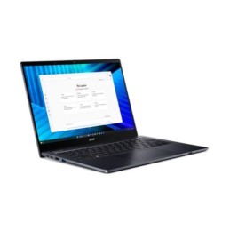 Acer TravelMate TMP414RN-55-TCO-58UA Intel Core Ultra 5 225U Híbrido (2-en-1) 35,6 cm (14") Pantalla táctil WQXGA+ 16 GB