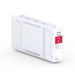 Epson UltraChrome XD3 Druckerpatrone 1 Stück(e) Rot
