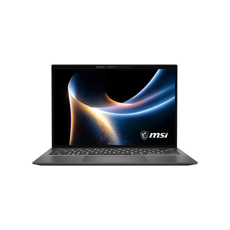 MSI Prestige A3MG-020 Copilot+ PC Intel Core Ultra 9 386H Laptop 13.3" 2.8K 32 GB LPDDR5x-SDRAM 1 TB SSD Wi-Fi 7 (802.11be)