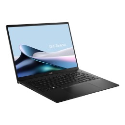 ASUS Zenbook 14 OLED UM3406KA-QD065W AMD Ryzen AI 7 350 Ordinateur portable 35,6 cm (14") WUXGA 16 Go LPDDR5x-SDRAM 512 Go SSD