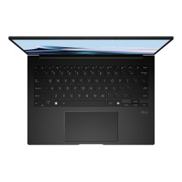 ASUS Zenbook 14 OLED UM3406KA-QD065W AMD Ryzen AI 7 350 Portátil 35,6 cm (14") WUXGA 16 GB LPDDR5x-SDRAM 512 GB SSD Wi-Fi 6E