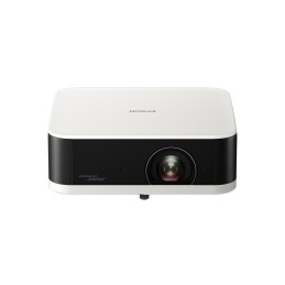 Epson V11HB72040 data projector Standard throw projector 700 ANSI lumens 3LCD 1080p (1920x1080) Black, White