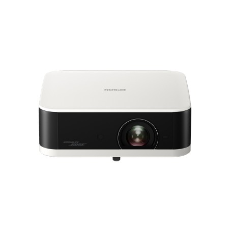 Epson V11HB72040 videoproyector Proyector de alcance estándar 700 lúmenes ANSI 3LCD 1080p (1920x1080) Negro, Blanco