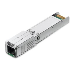 TP-Link XM60A network transceiver module Fiber optic 2488 Mbit s SFP