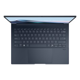 ASUS Zenbook 14 OLED UX3405CA-QD1303W Intel Core Ultra 7 255H Computer portatile 35,6 cm (14") WUXGA 16 GB LPDDR5x-SDRAM 1 TB