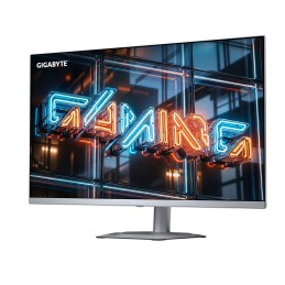 GIGABYTE MO27Q2A ICE 27” OLED 2K QHD Gaming-Monitor - 2560 x 1440, 280Hz, 0.03ms, 250 cd m², FreeSync Premium Pro, DisplayHDR