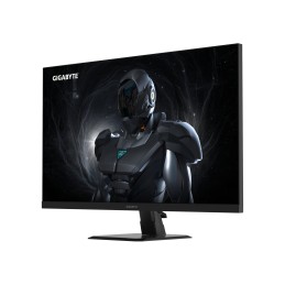 GIGABYTE GS32QA computer monitor 31.5" 2560 x 1440 pixels Quad HD LED Black