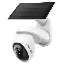 TP-Link Tapo C660 KIT Balle (forme) Caméra de sécurité IP Extérieure 3840 x 2160 pixels Plafond mur
