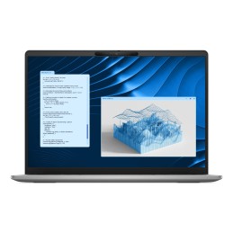 DELL Latitude 5455 Copilot+ PC Snapdragon X1P-64-100 Portátil 35,6 cm (14") Full HD+ 16 GB LPDDR5x-SDRAM 512 GB SSD Wi-Fi 7