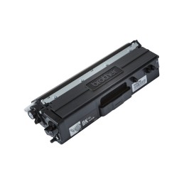 Brother TN-910BKP cartucho de tóner 1 pieza(s) Original Negro