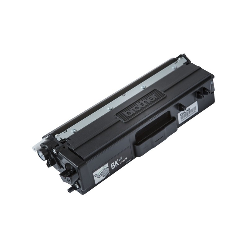 Brother TN-910BKP toner cartridge 1 pc(s) Original Black