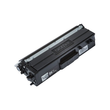 Brother TN-910BKP cartucho de tóner 1 pieza(s) Original Negro