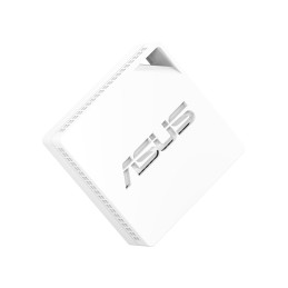 ASUS RT-AX50 Go wireless router Dual-band (2.4 GHz   5 GHz) White