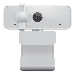 Lenovo 310 webcam 1920 x 1080 Pixel USB 2.0 Bianco